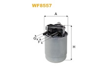 Palivový filtr WIX FILTERS WF8557