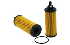 Olejový filtr WIX FILTERS WL10010