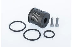 Filtr hydrauliky, lamelová spojka (pohon všech kol) BorgWarner DS108190