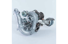Dmychadlo, plnění BorgWarner 10009880074