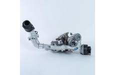Dmychadlo, plnění BorgWarner 10009880098
