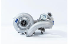Dmychadlo, plnění BorgWarner 10009880181