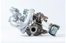 Dmychadlo, plnění BorgWarner 10009900070
