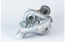 Dmychadlo, plnění BorgWarner 10009900076