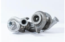 Dmychadlo, plnění BorgWarner 10009900299