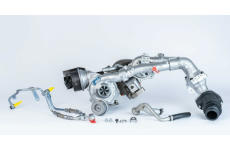 Dmychadlo, plnění BorgWarner 10009930098