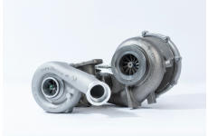 Dmychadlo, plnění BorgWarner 10009980041