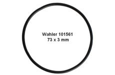 Tesnenie, AGR-Ventil BorgWarner 101561