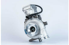 Dmychadlo, plnění BorgWarner 11539980080