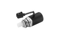 Čerpadlo, lamelová spojka (pohon všetkých kolies) BorgWarner DS118611