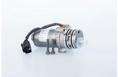Čerpadlo, lamelová spojka (pohon všech kol) BorgWarner DS119088