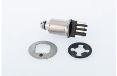 Snímač, lamelová spojka (pohon všetkých kolies) BorgWarner DS120686
