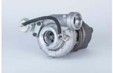 Dmychadlo, plnění BorgWarner 12589880024