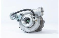 Dmychadlo, plnění BorgWarner 12589900024