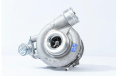 Dmychadlo, plnění BorgWarner 12709880060