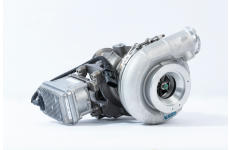 Dmychadlo, plnění BorgWarner 12739980015