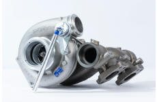 Dmychadlo, plnění BorgWarner 13879980064