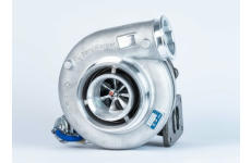 Dmychadlo, plnění BorgWarner 13879980101