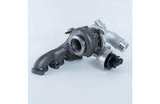 Dmychadlo, plnění BorgWarner 16309980005