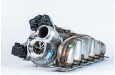 Dmychadlo, plnění BorgWarner 18539880010
