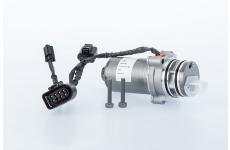 Čerpadlo, lamelová spojka (pohon všech kol) BorgWarner DS2001261