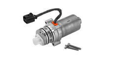 Čerpadlo, lamelová spojka (pohon všetkých kolies) BorgWarner DS2002774
