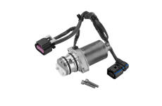Čerpadlo, lamelová spojka (pohon všech kol) BorgWarner DS2004444