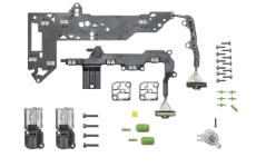 Súpravy na opravu, spojka BorgWarner 202383