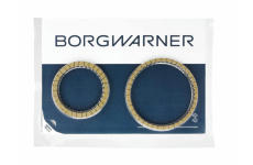 Sada Lamel OIbložení, lamel. spojka (automatická převodovka) BorgWarner 203535