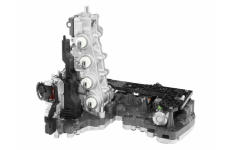 Mechatronika, automatizovaná mechanická převodovka (ASG) BorgWarner 203539