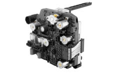 Mechatronika, automatizovaná mechanická převodovka (ASG) BorgWarner 203540