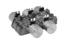 Magnetický ventil, automatická převodovka BorgWarner 203695