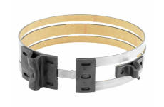 Brzdovy pas, automaticka prevodovka BorgWarner 50190