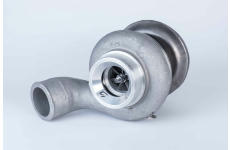 Dmychadlo, plnění BorgWarner 319087