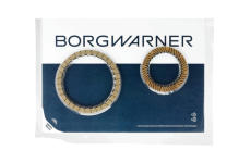 Sada Lamel OIbložení, lamel. spojka (automatická převodovka) BorgWarner 34260