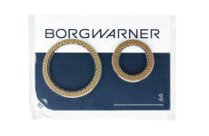 Sada Lamel OIbložení, lamel. spojka (automatická převodovka) BorgWarner 34265