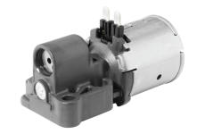 Ovládací ventil automatickej prevodovky BorgWarner 50228