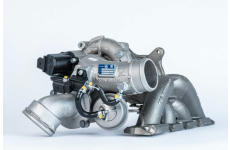 Dmychadlo, plnění BorgWarner 53039880136