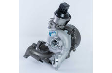 Dmychadlo, plnění BorgWarner 53039880205