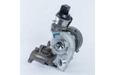 Dmychadlo, plnění BorgWarner 53039880207