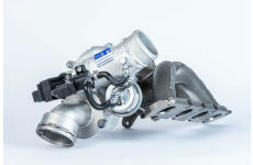 Dmychadlo, plnění BorgWarner 53039880290