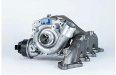 Dmychadlo, plnění BorgWarner 53039880623