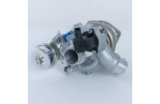 Dmychadlo, plnění BorgWarner 53039880425