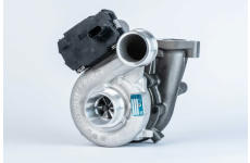 Dmychadlo, plnění BorgWarner 53039880430