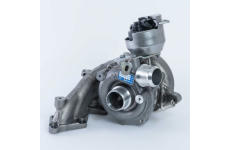 Dmychadlo, plnění BorgWarner 53039880521