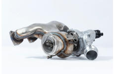 Dmychadlo, plnění BorgWarner 53039880546