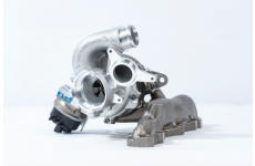 Dmychadlo, plnění BorgWarner 53039880621