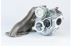 Dmychadlo, plnění BorgWarner 53039980149