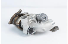 Dmychadlo, plnění BorgWarner 53039980462