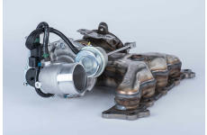 Dmychadlo, plnění BorgWarner 53039980505